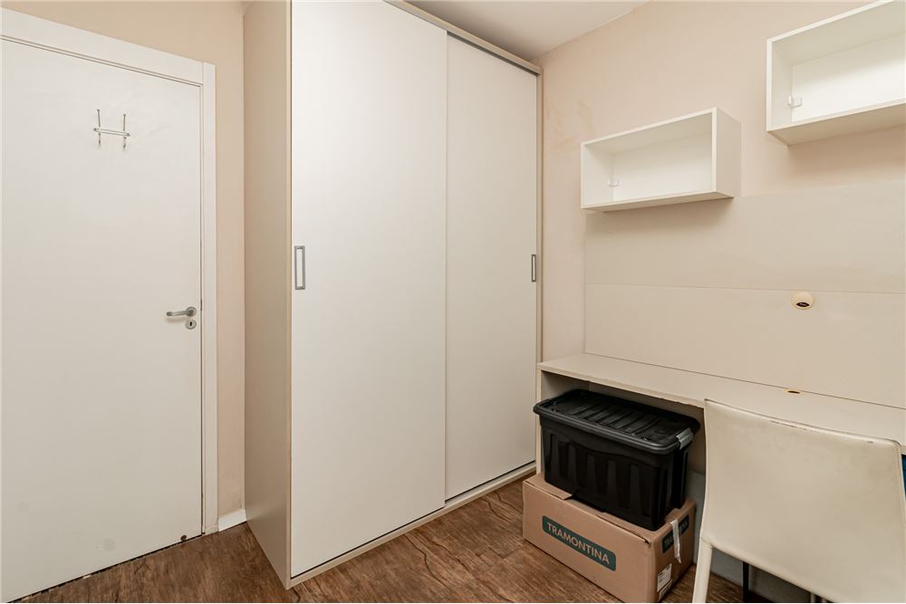 Apartamento à venda com 3 quartos, 62m² - Foto 19