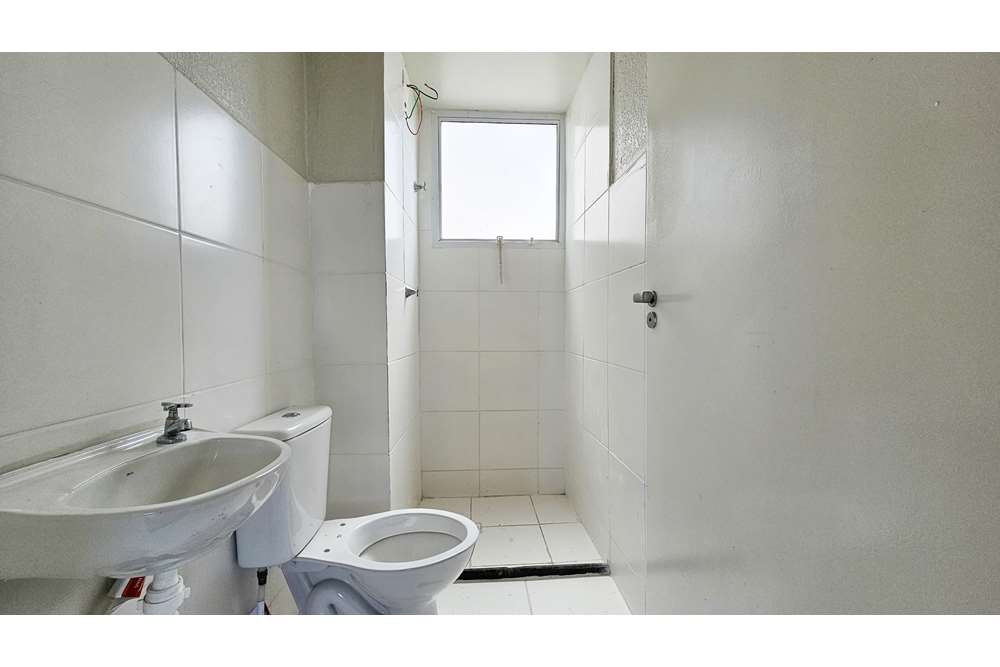 Apartamento à venda com 2 quartos, 41m² - Foto 12