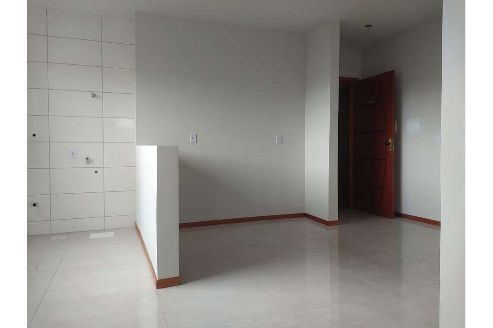 Apartamento à venda com 2 quartos, 47m² - Foto 8