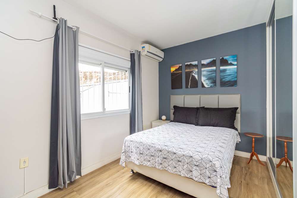 Apartamento à venda com 2 quartos, 57m² - Foto 10