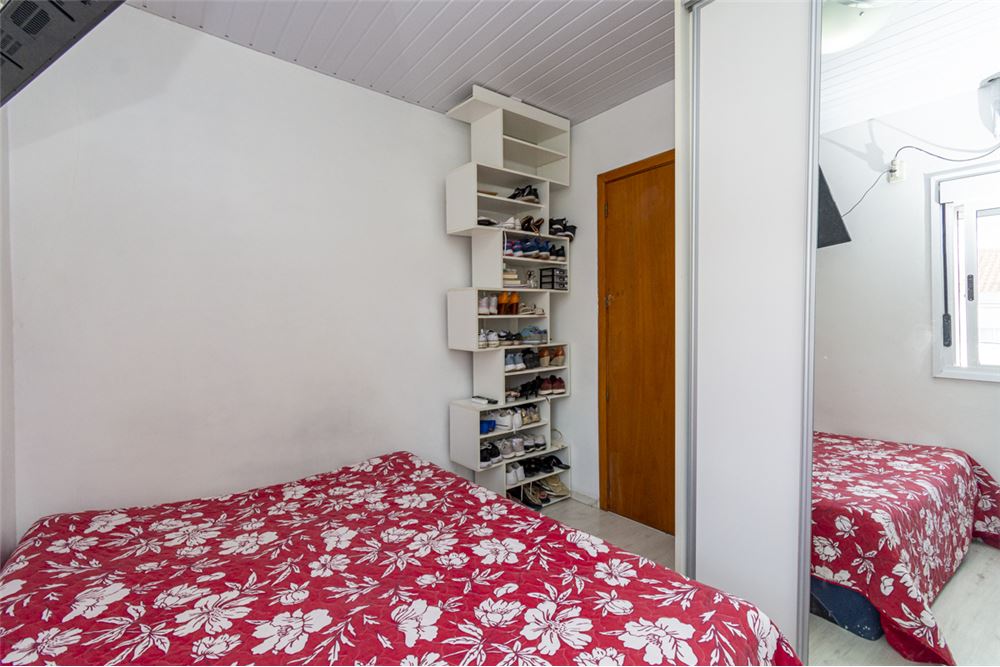 Casa de Condomínio, 2 quartos - Foto 15
