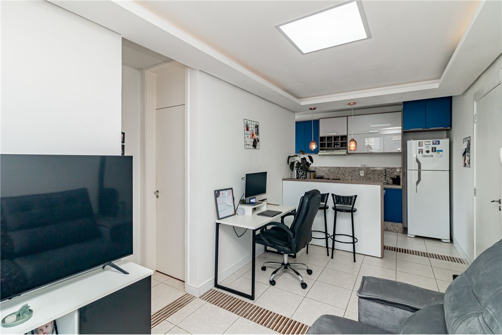 Apartamento à venda com 2 quartos, 43m² - Foto 12