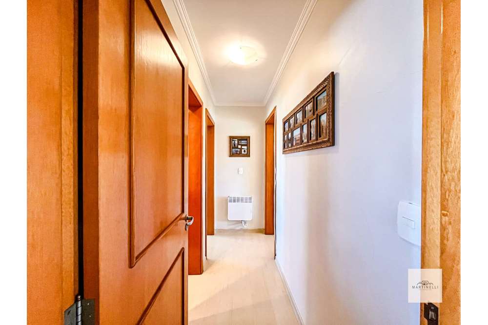 Apartamento à venda com 2 quartos, 118m² - Foto 21