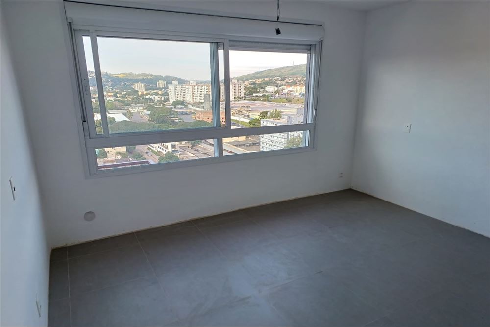 Apartamento à venda com 1 quarto, 27m² - Foto 11