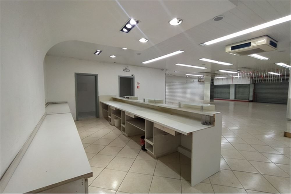 Loja-Salão para alugar, 677m² - Foto 9