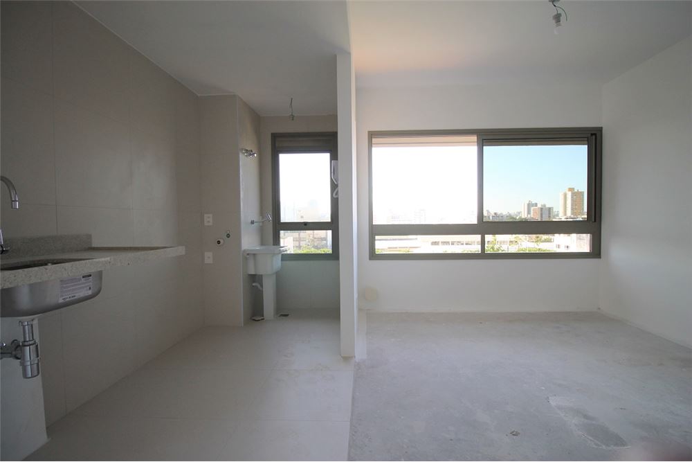 Apartamento à venda com 1 quarto, 89m² - Foto 15