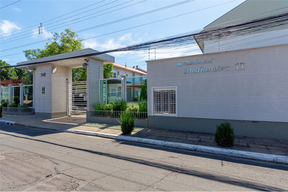 Casa de Condomínio à venda com 3 quartos, 105m² - Foto 6