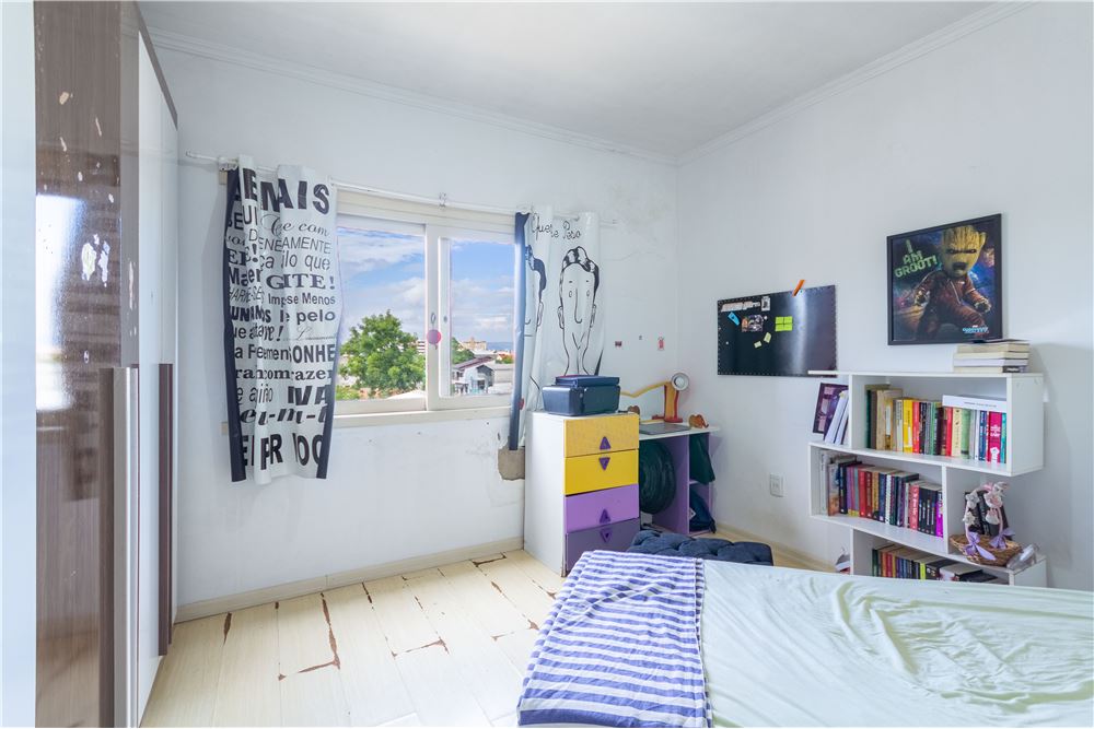 Apartamento à venda com 2 quartos, 151m² - Foto 11