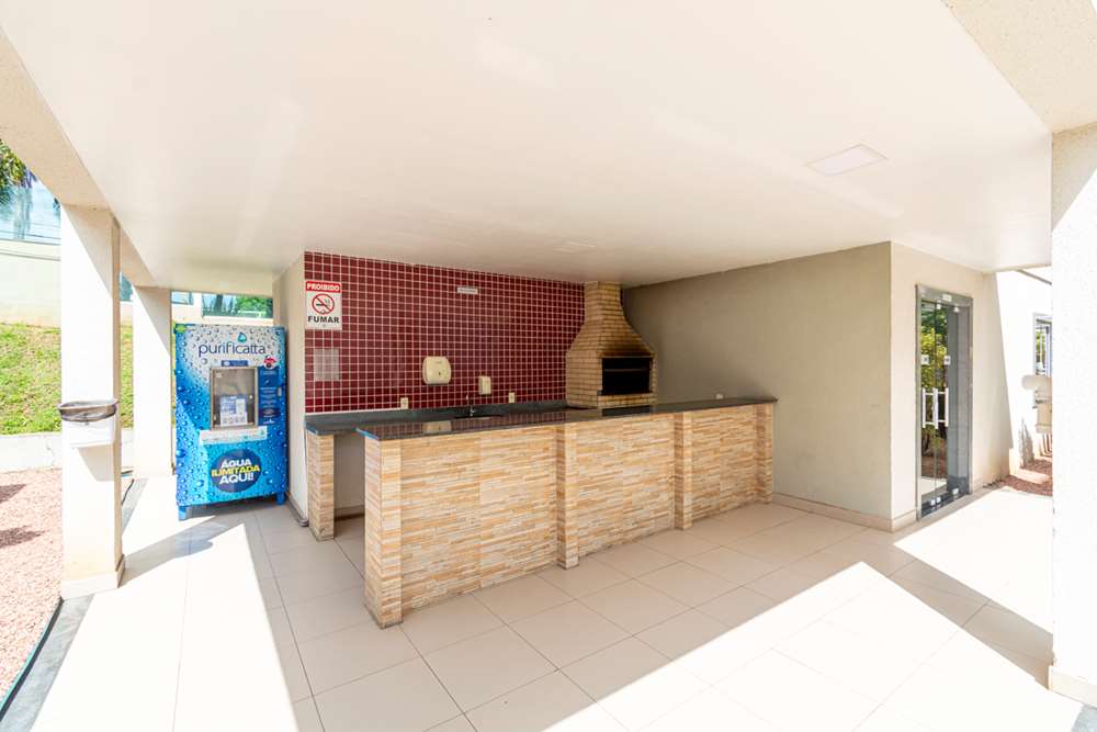 Apartamento à venda com 2 quartos, 42m² - Foto 17