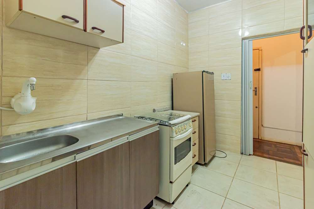 Apartamento à venda com 1 quarto, 45m² - Foto 4