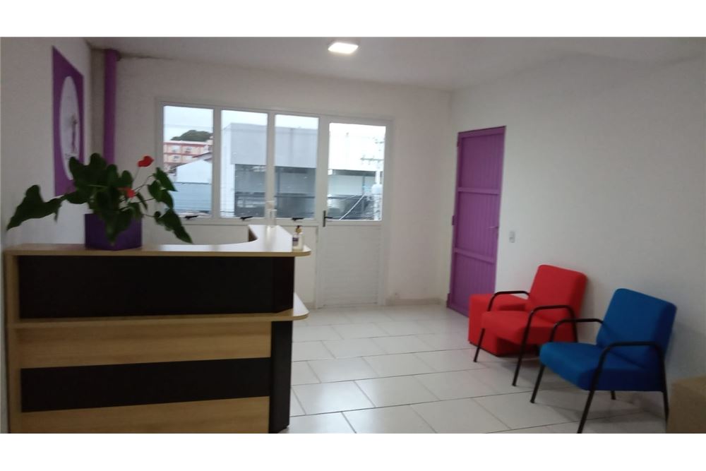 Conjunto Comercial-Sala à venda, 285m² - Foto 1