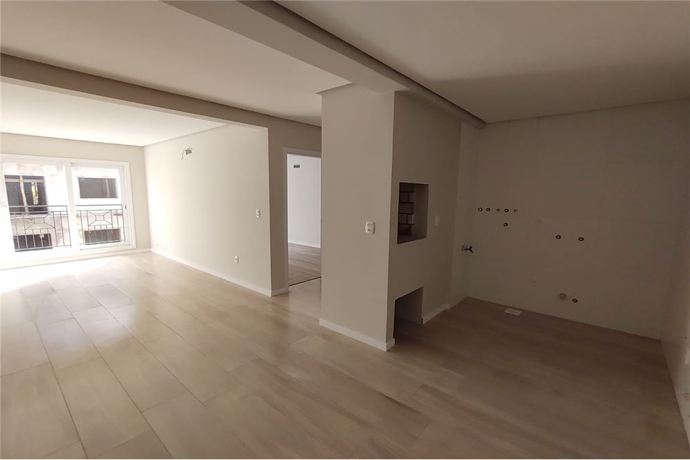 Apartamento à venda com 1 quarto, 60m² - Foto 13