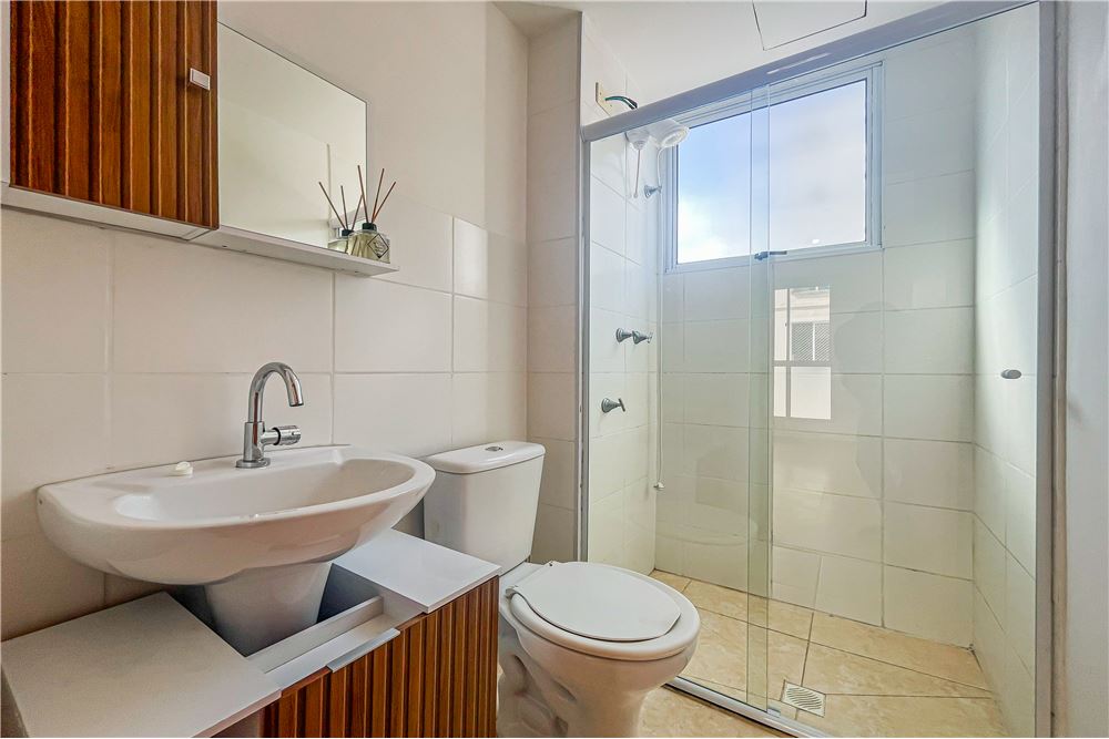 Apartamento à venda com 2 quartos, 53m² - Foto 5