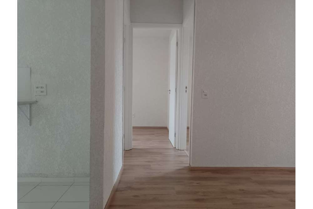 Apartamento à venda com 2 quartos, 40m² - Foto 4