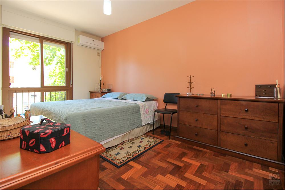 Apartamento à venda com 3 quartos, 204m² - Foto 14