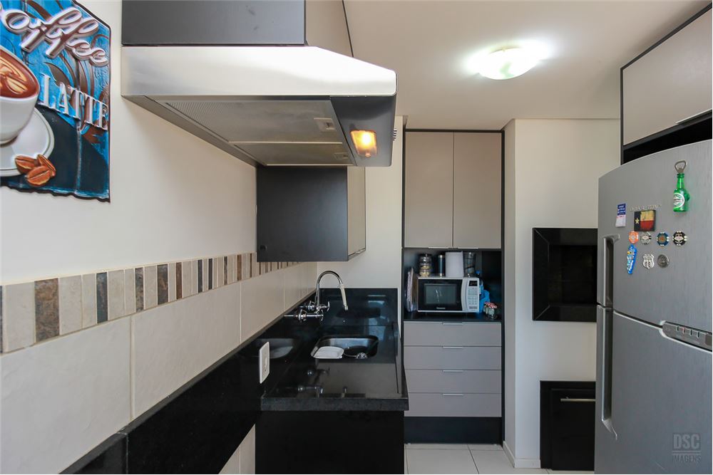 Apartamento à venda com 2 quartos, 51m² - Foto 9