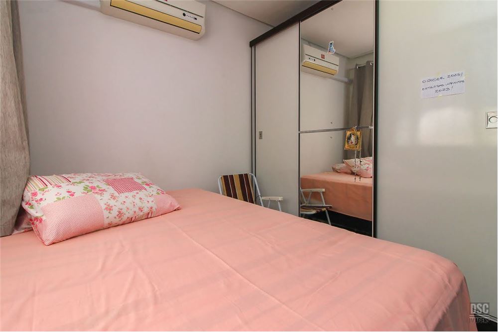 Apartamento à venda com 1 quarto, 30m² - Foto 5