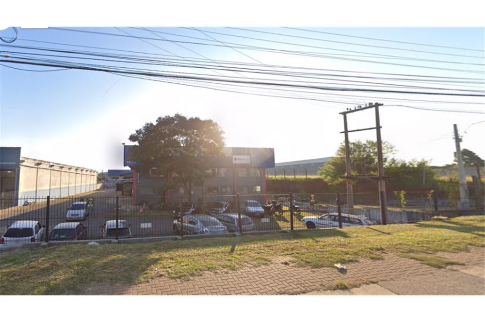 Depósito-Galpão-Armazém para alugar, 6000m² - Foto 2