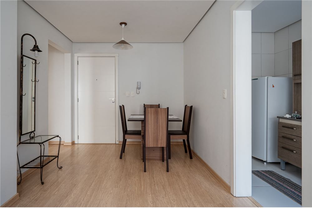 Apartamento à venda com 1 quarto, 59m² - Foto 8