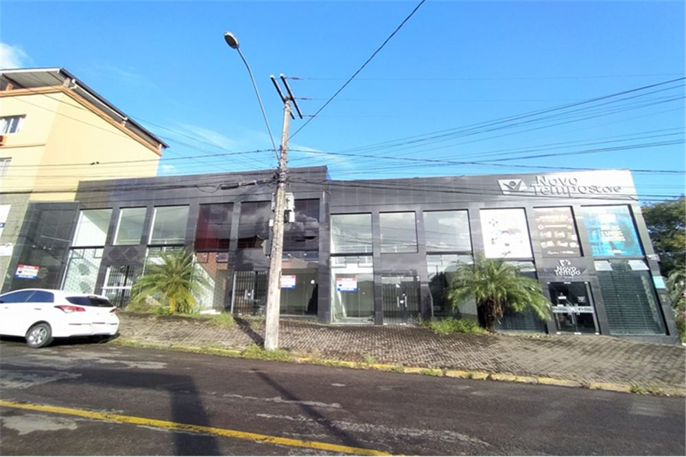 Prédio Inteiro para alugar, 100m² - Foto 2