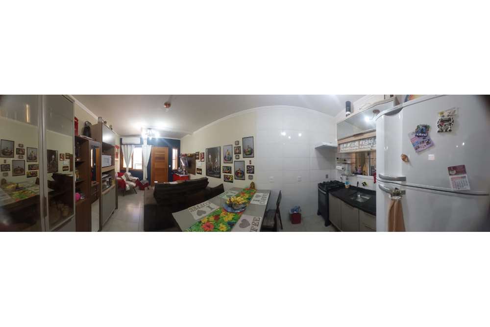 Casa à venda com 2 quartos, 175m² - Foto 16