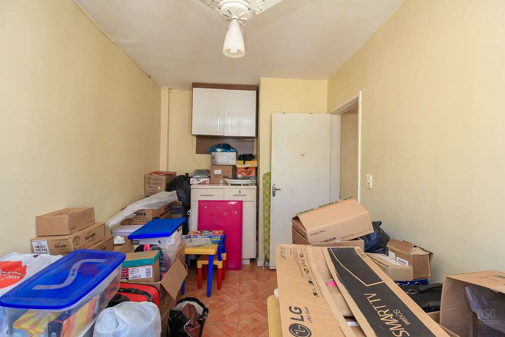 Apartamento à venda com 2 quartos, 59m² - Foto 22