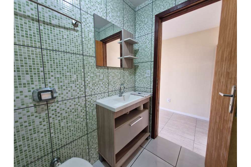 Apartamento à venda com 1 quarto, 35m² - Foto 16