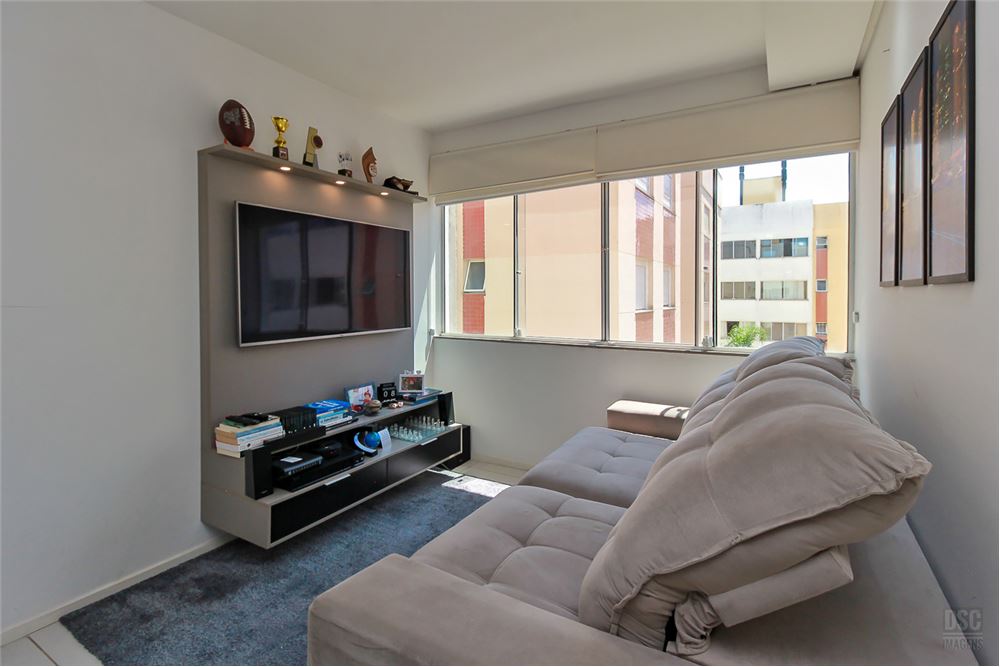 Apartamento à venda com 2 quartos, 51m² - Foto 3