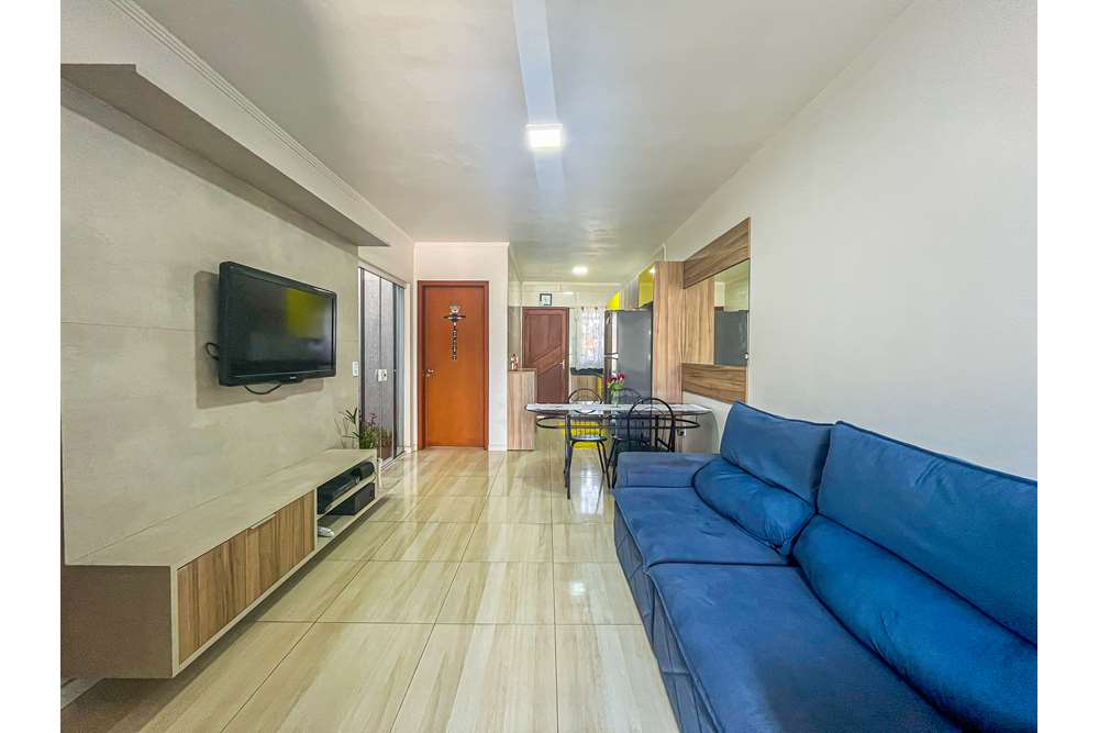 Casa à venda com 2 quartos, 150m² - Foto 2