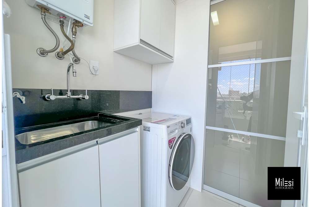 Apartamento à venda com 2 quartos, 72m² - Foto 8