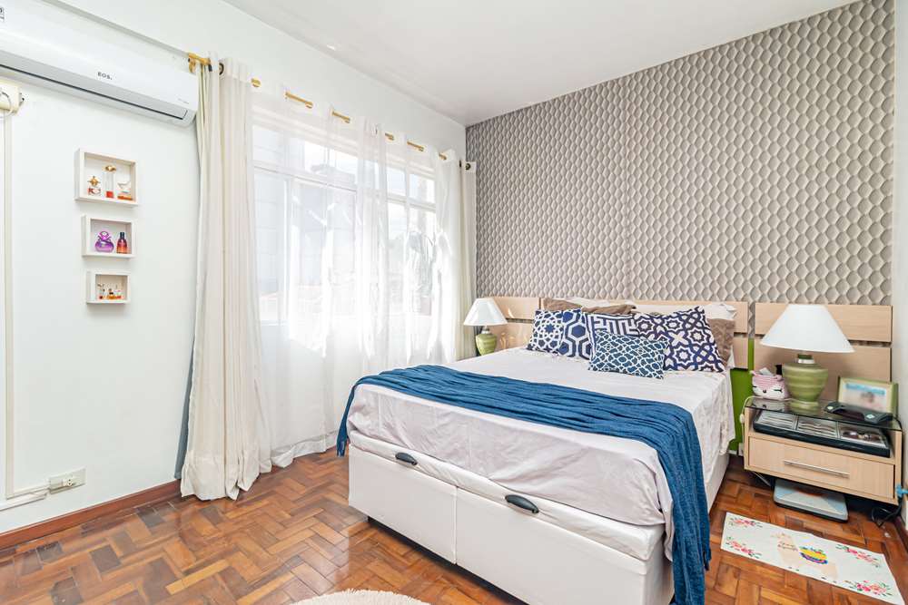 Apartamento à venda com 1 quarto, 67m² - Foto 21