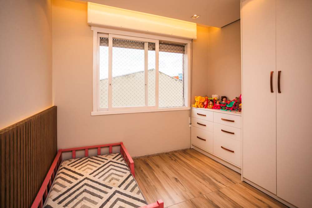 Apartamento à venda com 2 quartos, 61m² - Foto 7