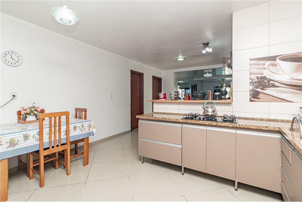 Casa à venda com 3 quartos, 156m² - Foto 14