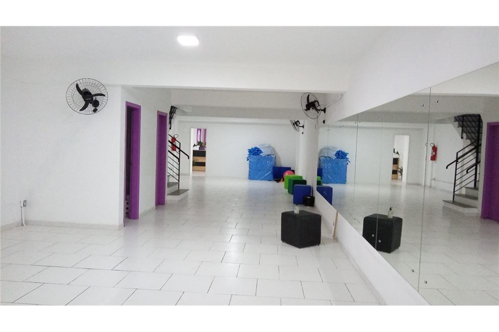 Conjunto Comercial-Sala à venda, 285m² - Foto 5