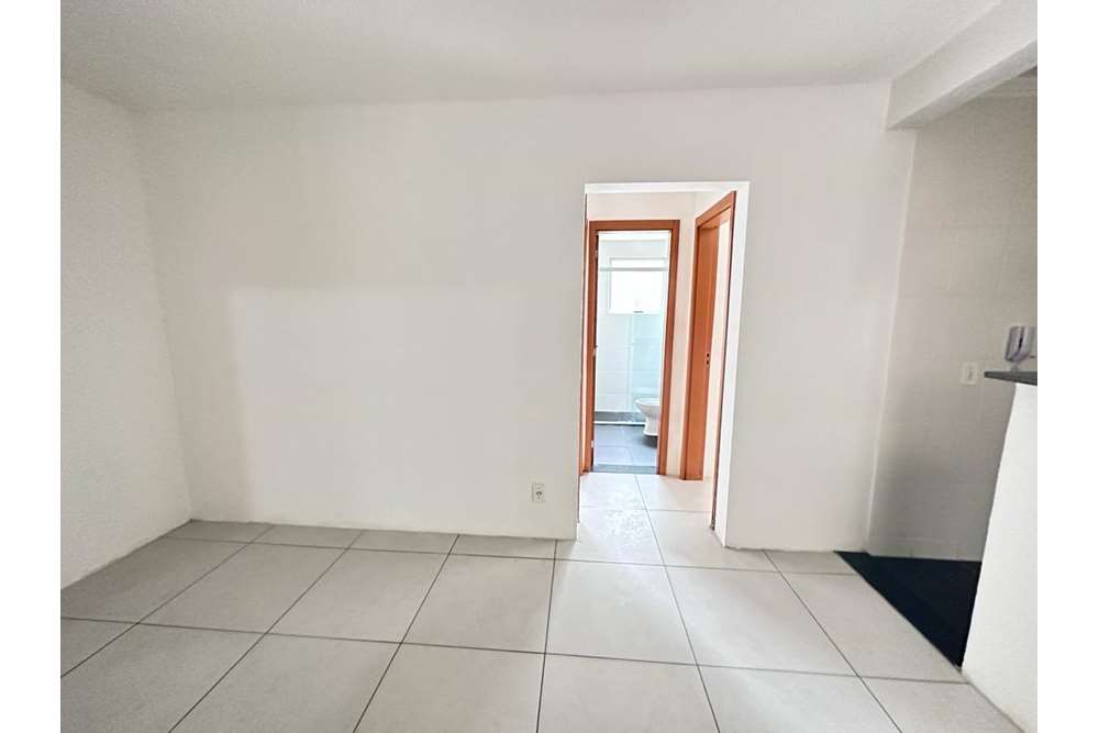 Apartamento à venda com 2 quartos, 45m² - Foto 6