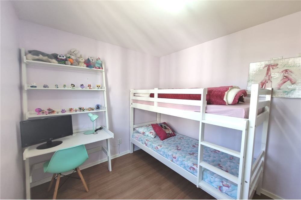 Apartamento à venda com 3 quartos, 57m² - Foto 13