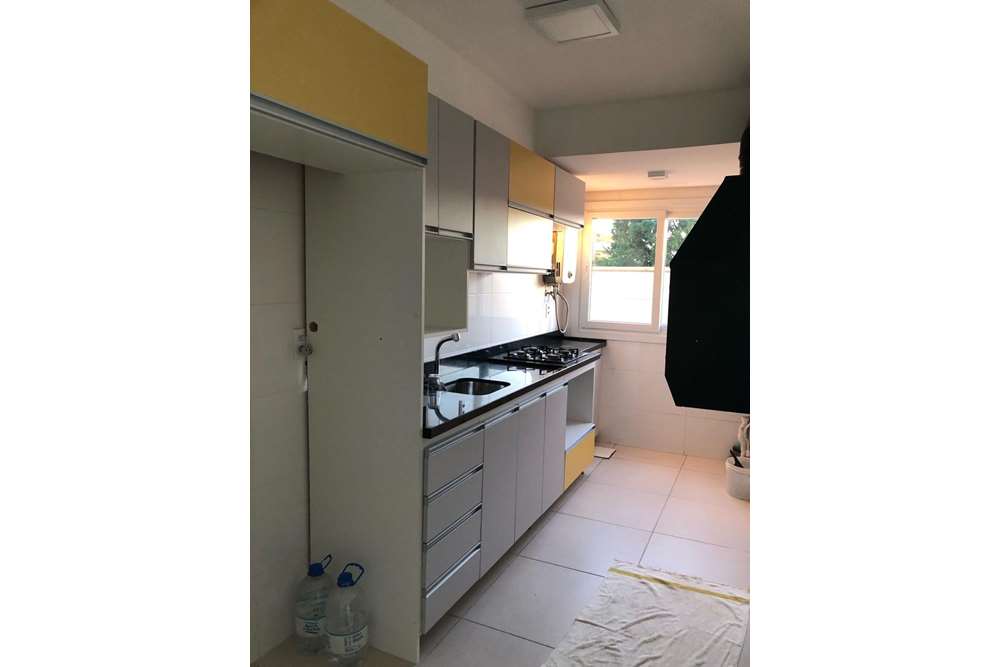 Apartamento à venda com 2 quartos, 86m² - Foto 1