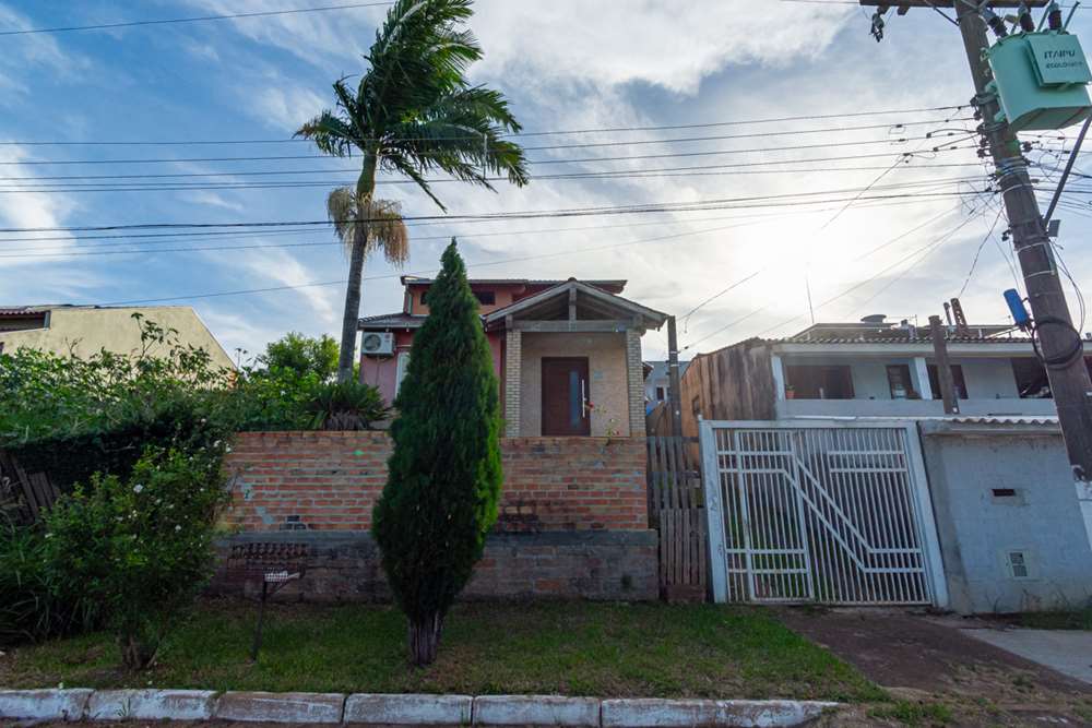 Casa à venda com 3 quartos, 150m² - Foto 3