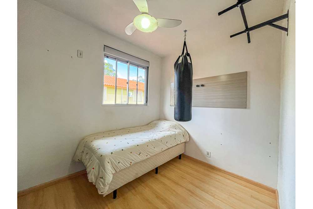 Casa à venda com 2 quartos, 77m² - Foto 12