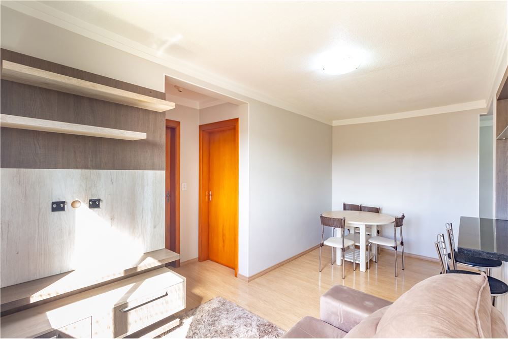 Apartamento à venda com 2 quartos, 49m² - Foto 10