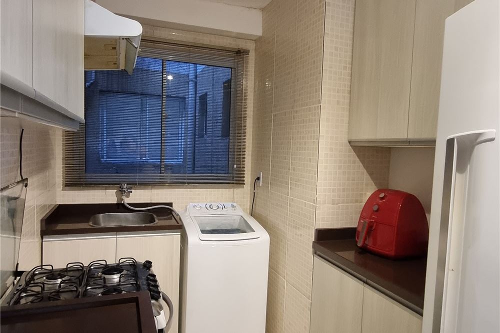 Apartamento à venda com 2 quartos, 51m² - Foto 10