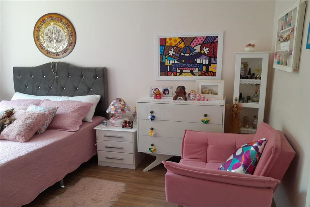 Apartamento à venda com 2 quartos, 100m² - Foto 7