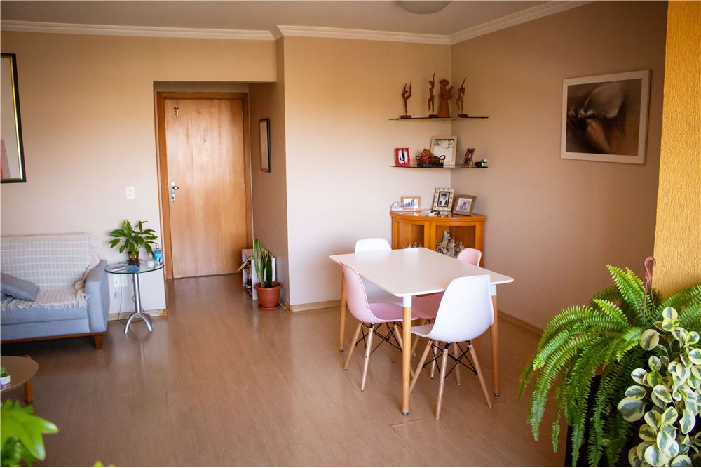 Apartamento à venda com 3 quartos, 89m² - Foto 6