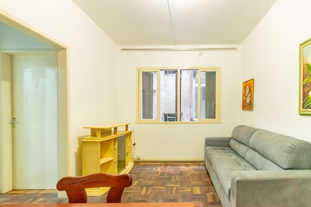 Apartamento à venda com 1 quarto, 45m² - Foto 9