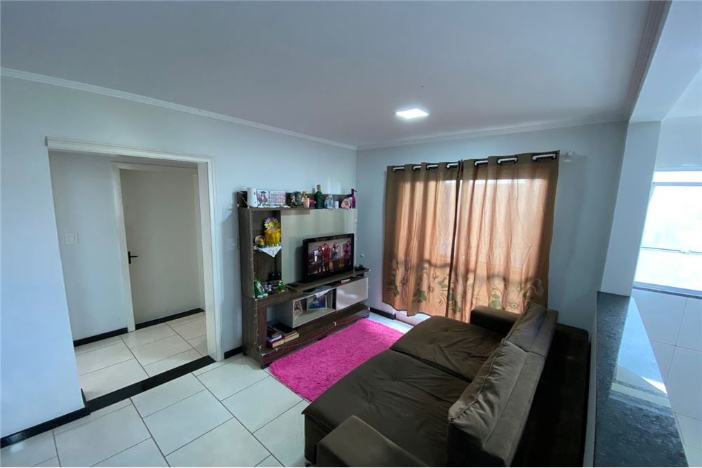 Apartamento à venda com 1 quarto, 51m² - Foto 5