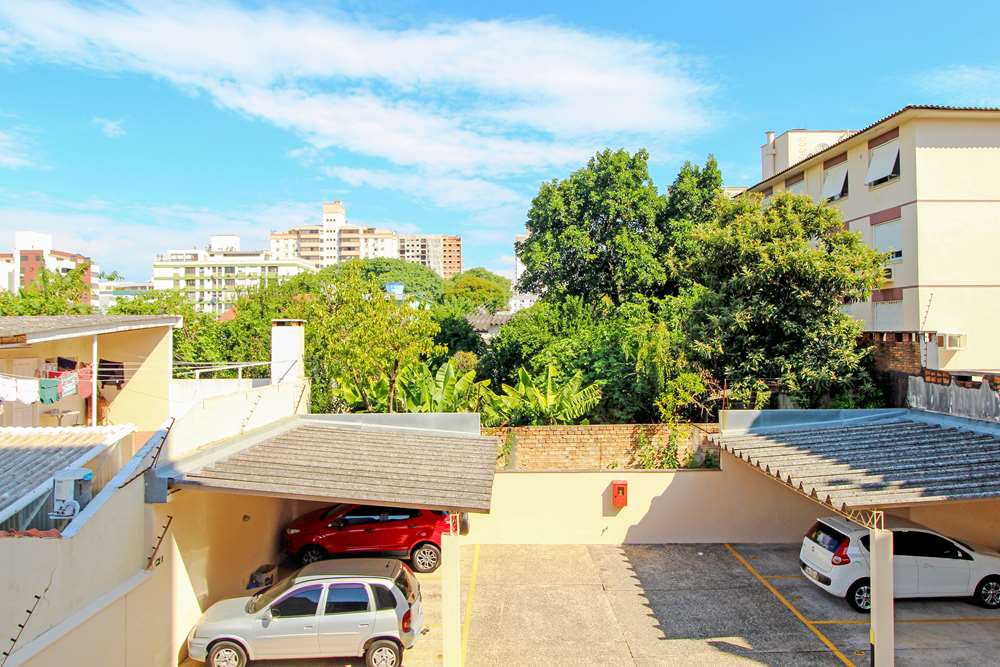 Apartamento à venda com 2 quartos, 63m² - Foto 6