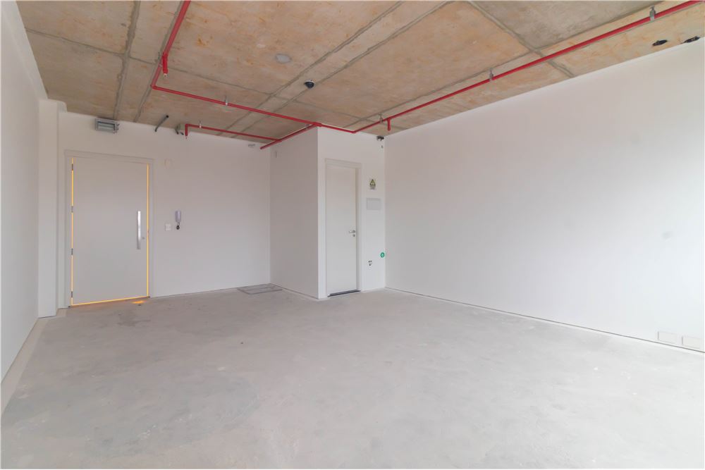 Conjunto Comercial-Sala à venda, 37m² - Foto 6