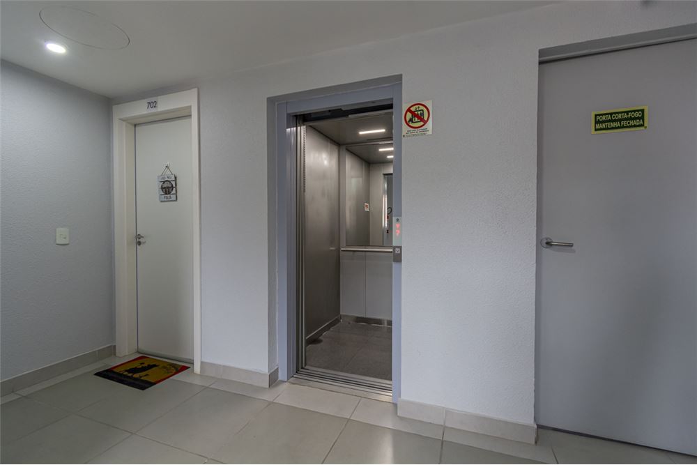 Apartamento à venda com 2 quartos, 54m² - Foto 20