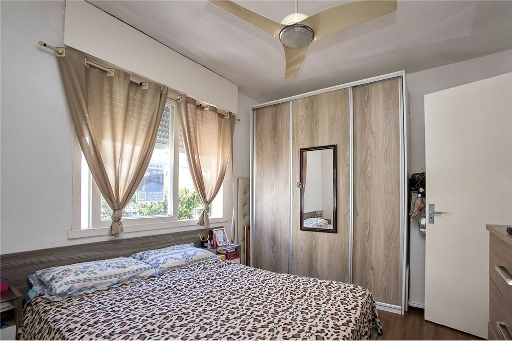 Apartamento à venda com 1 quarto, 65m² - Foto 8