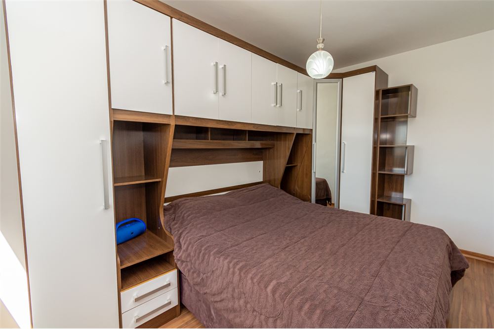 Apartamento à venda com 2 quartos, 55m² - Foto 12